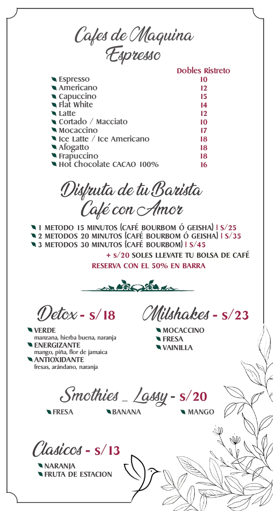 Tapas-Entradas-Sopas