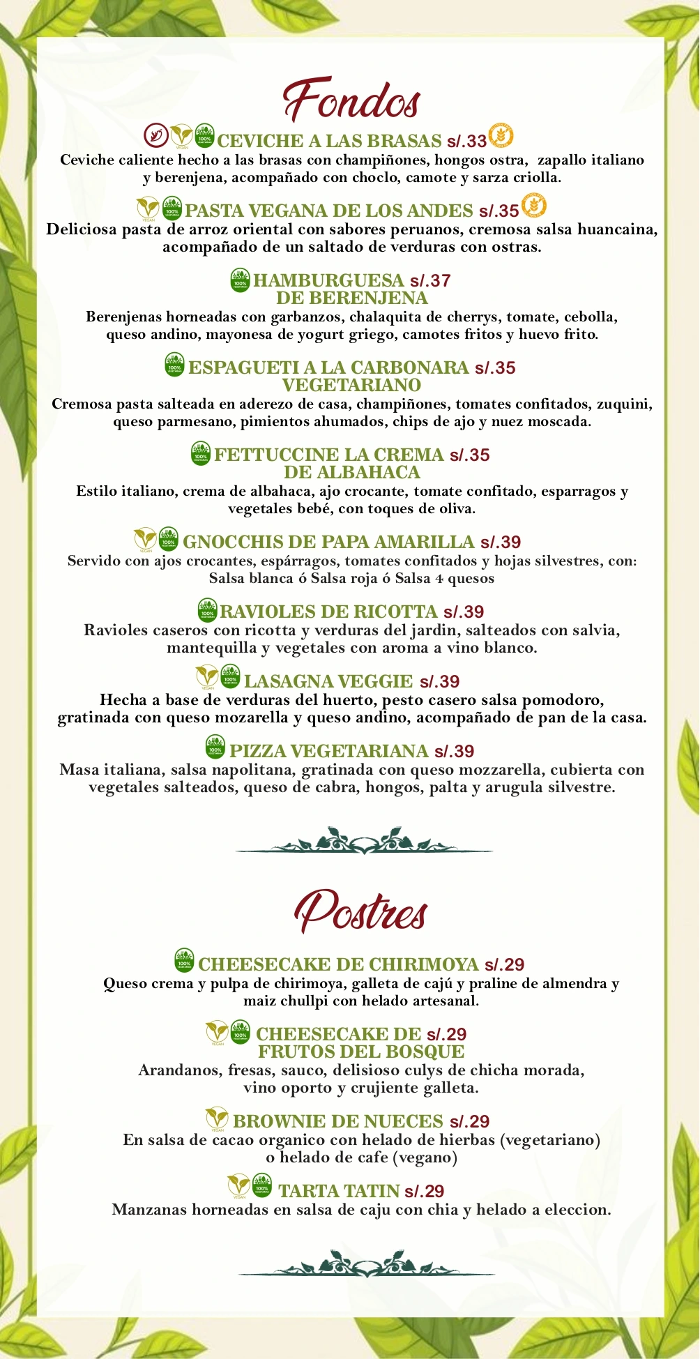 Tapas-Entradas-Sopas