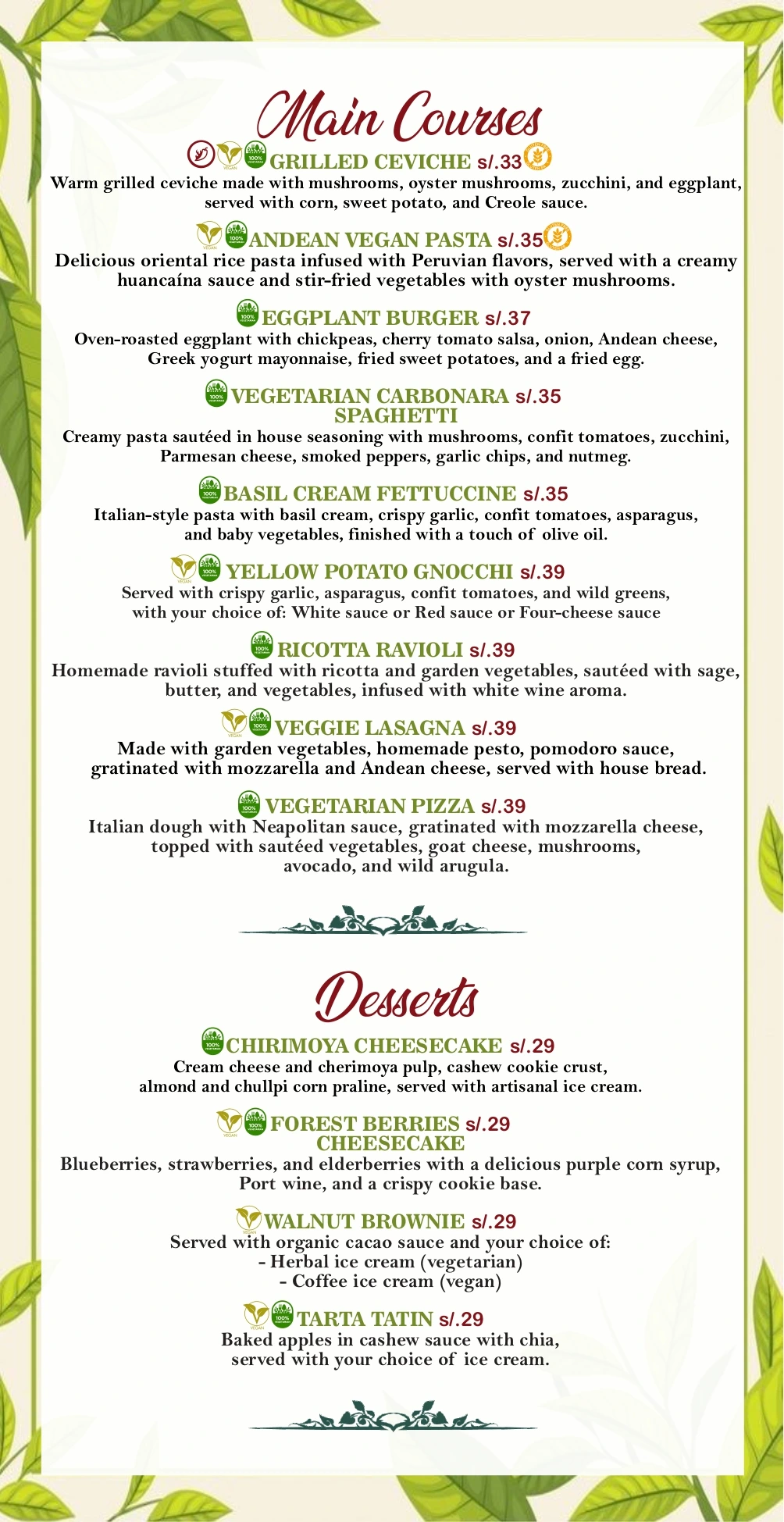 Tapas-Entradas-Sopas